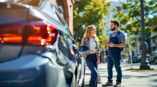 ¿Qué es el deducible en un seguro vehicular y cómo funciona?