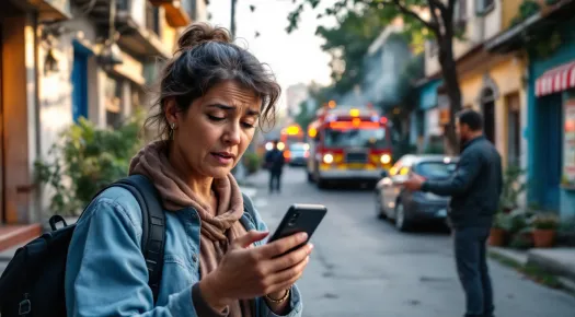 Números de emergencia en Perú: Guía esencial para actuar rápido