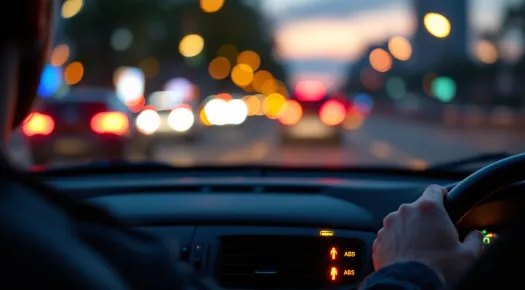¿Qué significan los símbolos en el tablero del auto? Guía práctica