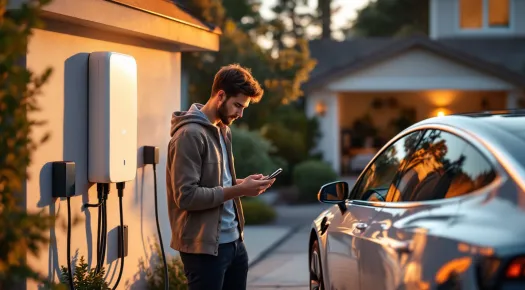 ¿Qué cubre un seguro para autos eléctricos y por qué es esencial?