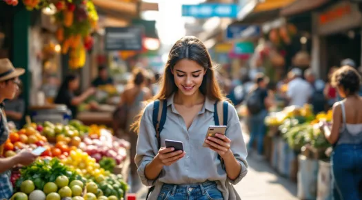 Visa vs Mastercard: ¿Cuál tarjeta se adapta mejor a ti?