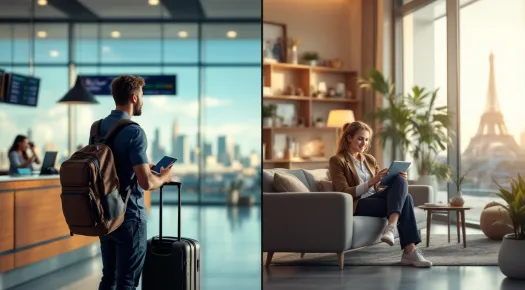 Seguro de viaje o médico internacional: ¿Cuál elegir según tu viaje?