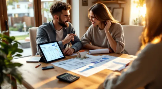 Crédito Hipotecario Comparabien: Simula y Compara Cuotas Fácilmente