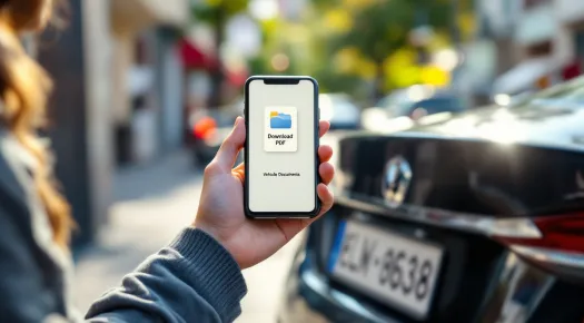 Cómo consultar SOAT por placa y descargar tu seguro digital fácilmente