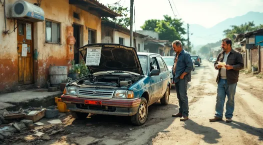 Vida útil de un carro en Perú: guía para saber cuándo cambiarlo