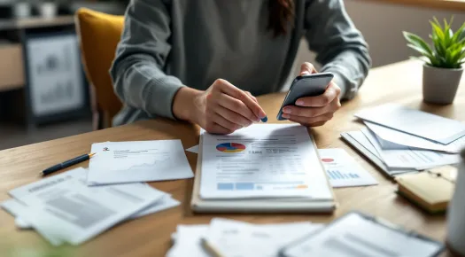 Requisitos para un préstamo bancario: guía para solicitar y aprobar