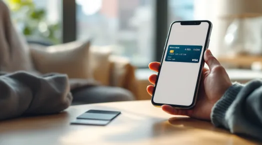 Datos de tarjeta para comprar por internet: Guía completa y segura