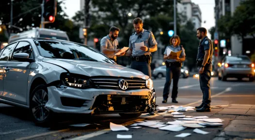 Cuándo no te cubre el seguro del auto: exclusiones y cómo actuar
