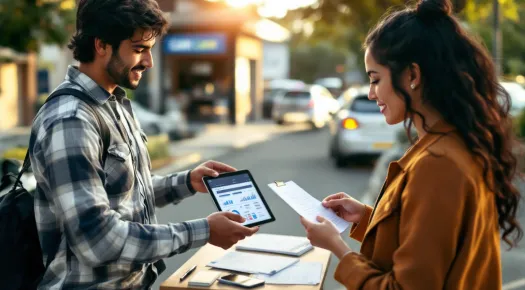 Crédito vehicular en Perú: guía completa para autos nuevos y usados