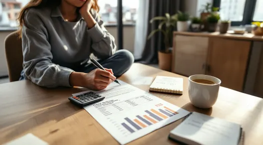 Cómo Comparar Depósitos a Plazo Fijo y Maximizar Rendimientos en Perú