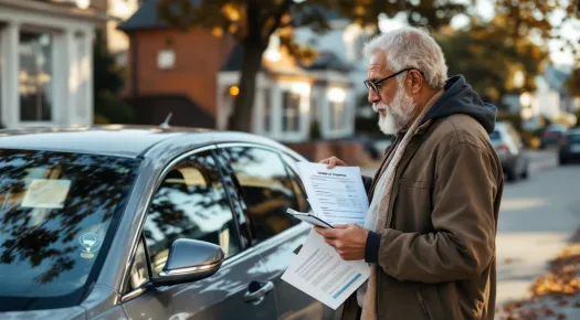 ¿Qué es la prima de seguro y cómo se calcula en un seguro de auto?