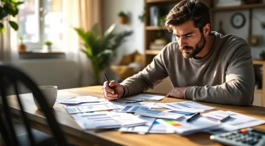 Compra de deuda ventajas y desventajas: cómo ahorrar y ordenar tus finanzas