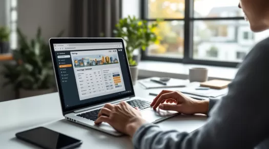 ¿Cómo saber si accedo a un crédito hipotecario en Perú? Guía completa