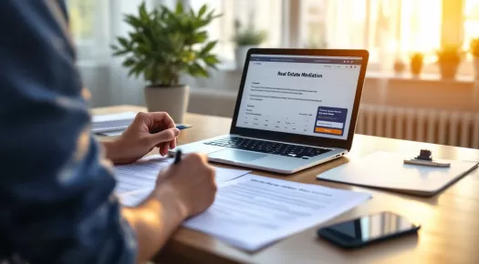 Denuncia inmobiliaria: Cómo identificar y actuar ante fraudes en Perú