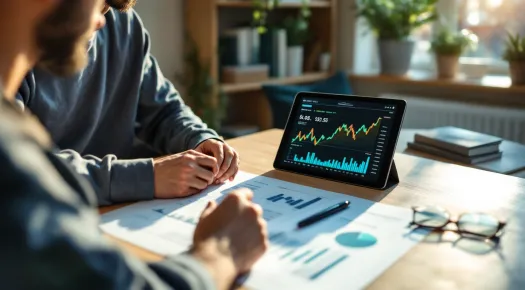 Calculadora Fondos Mutuos: Simula y Compara para Invertir Mejor
