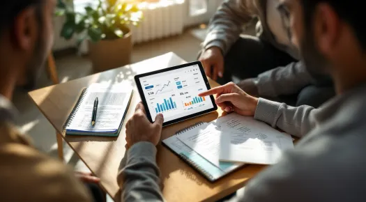 5 Estrategias Clave para Maximizar tu Ahorro Hipotecario en Perú