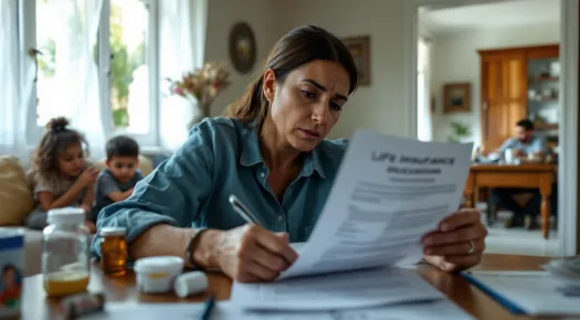 Exclusiones seguro de vida: qué no cubre y cómo evitar sorpresas
