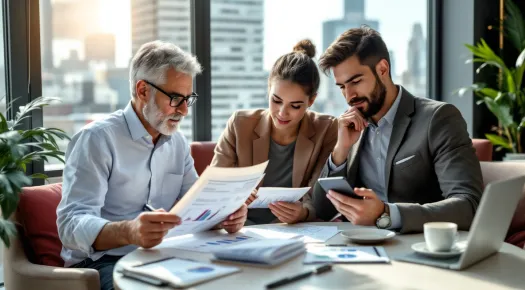 Fondos mutuos según perfiles fondos: Guía para elegir el ideal