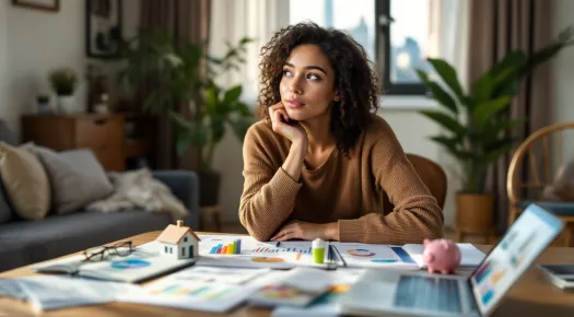 5 pasos para crear un portafolio de inversiones con fondos mutuos