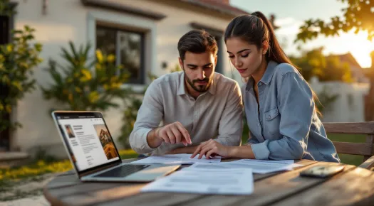 Documentos para comprar una casa usada: guía clave para evitar riesgos