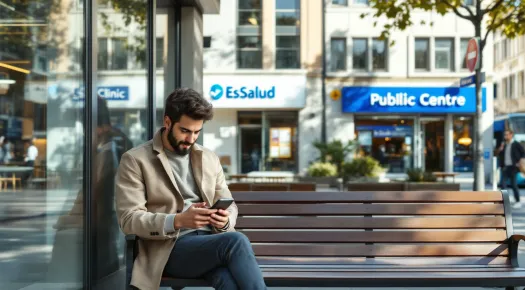 EPS vs Seguro Salud: ¿Cuál conviene según tu estilo de vida?