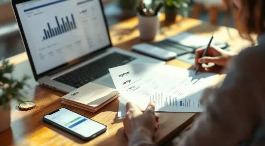 Cómo salir de deudas con prestamistas: guía práctica y segura