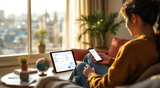 5 trucos infalibles para encontrar pasajes baratos en Google Vuelos