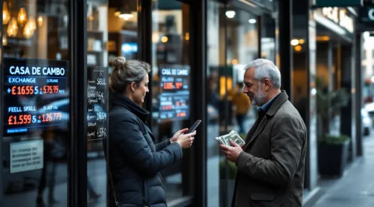 Spread cambiario: qué es y cómo afecta a tu bolsillo