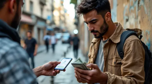 Seguridad cambio: Por qué una casa digital es más segura que la calle