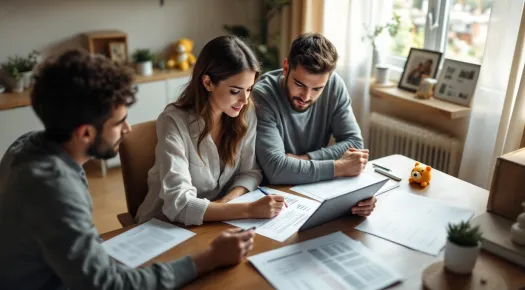 Comparar seguros de vida: Guía para elegir la mejor cobertura