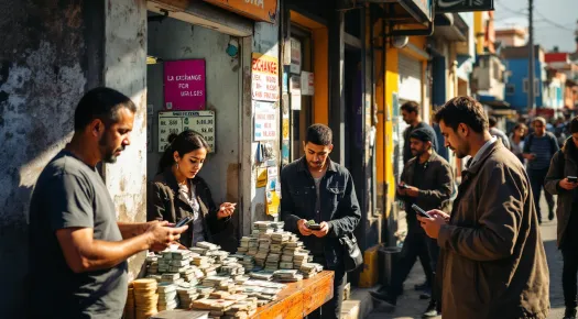 Dólar Ocoña Precio Hoy: Consulta Actualizada y Guía para Compras