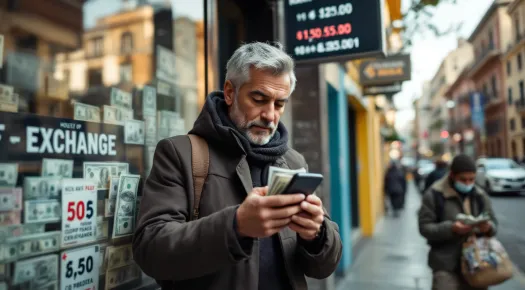 Convierte dólares a soles sin perder dinero: mejores tasas y consejos