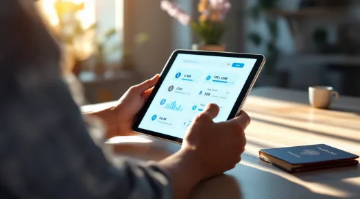 Top 5 mejores cuentas internacionales para cambiar dólares en Perú