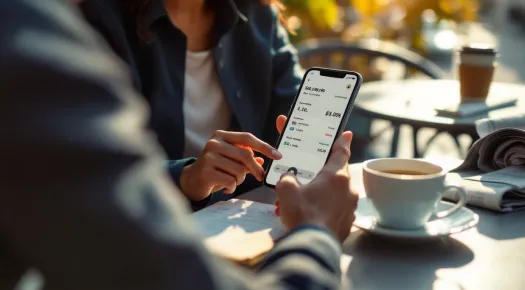 Las 5 mejores cuentas internacionales para cambiar dólares desde Perú