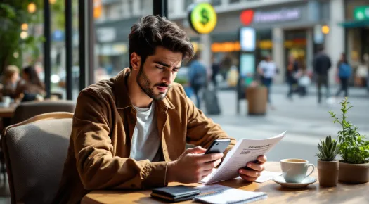 ¿Por qué no me dan préstamos si no tengo deudas? Claves para entenderlo