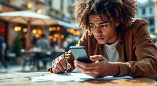 Apps Informales de Préstamos: Cómo Verificar y Evitar Estafas SBS