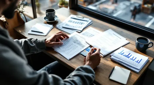 Préstamos para independientes: opciones y requisitos en Perú