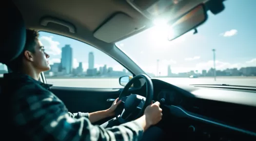 ¿Qué es mejor: carro automático o cómo manejar un auto mecánico?