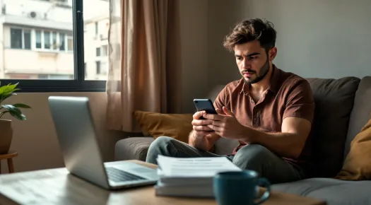 Cómo elegir préstamos rápidos confiables y seguros en Perú