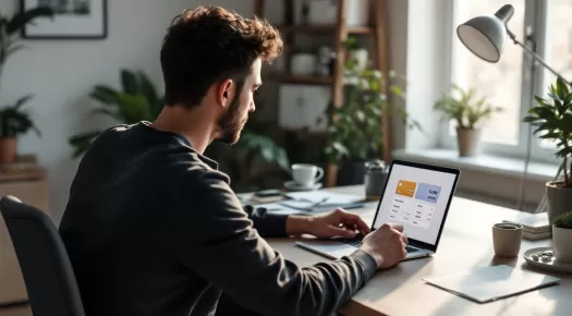 ¿Qué banco te da más fácil una tarjeta de crédito en Perú?