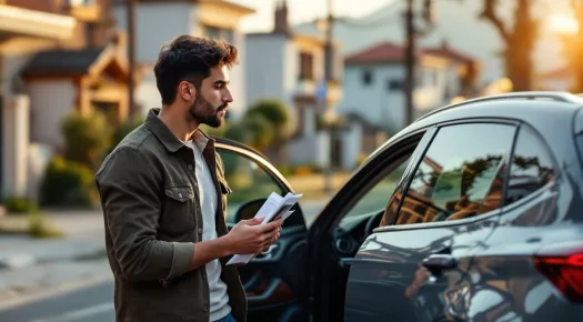 Seguro Vehicular Precios Perú: Comparar y Cotizar con Criterio