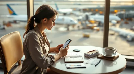 Errores comunes al usar millas y cómo evitarlos eficazmente