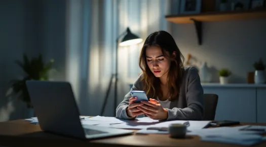 ¿Qué pasa si no pago un préstamo de app ilegal? Guía Perú