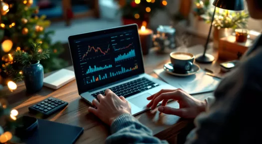 Cómo invertir la gratificación de diciembre en un plazo fijo seguro