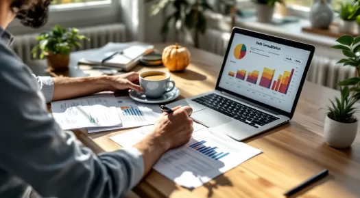 Cómo salir de deudas con prestamistas: guía práctica y segura