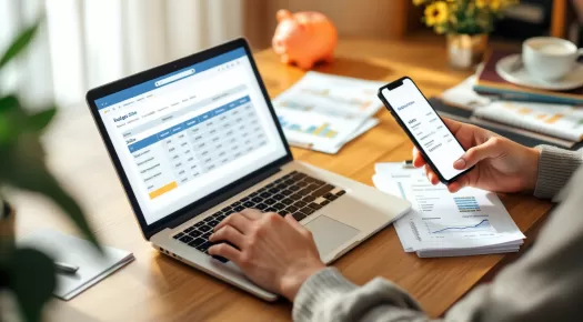 Cultura financiera en Perú: mejora tus finanzas personales hoy