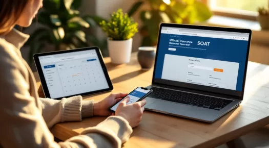 Cómo verificar y renovar tu SOAT vigente en Perú fácil y rápido