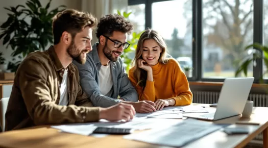 Documentos para comprar una casa usada: guía y requisitos clave