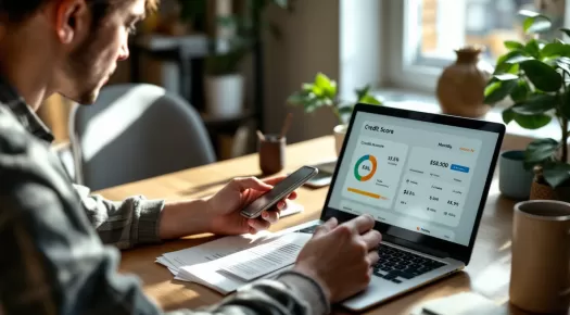 Cómo saber si califico para una tarjeta de crédito en Perú