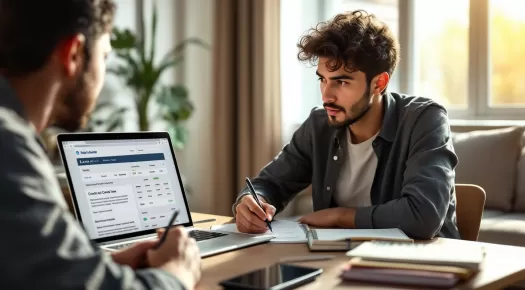 Características y beneficios clave de la educación financiera en Perú